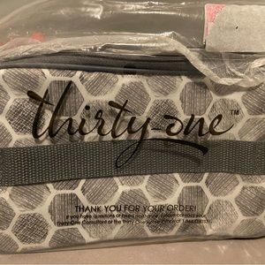 thirty one glamour bag